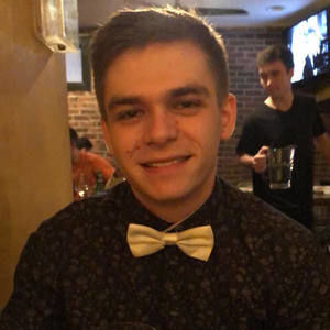 Meet your Posher, Antonio